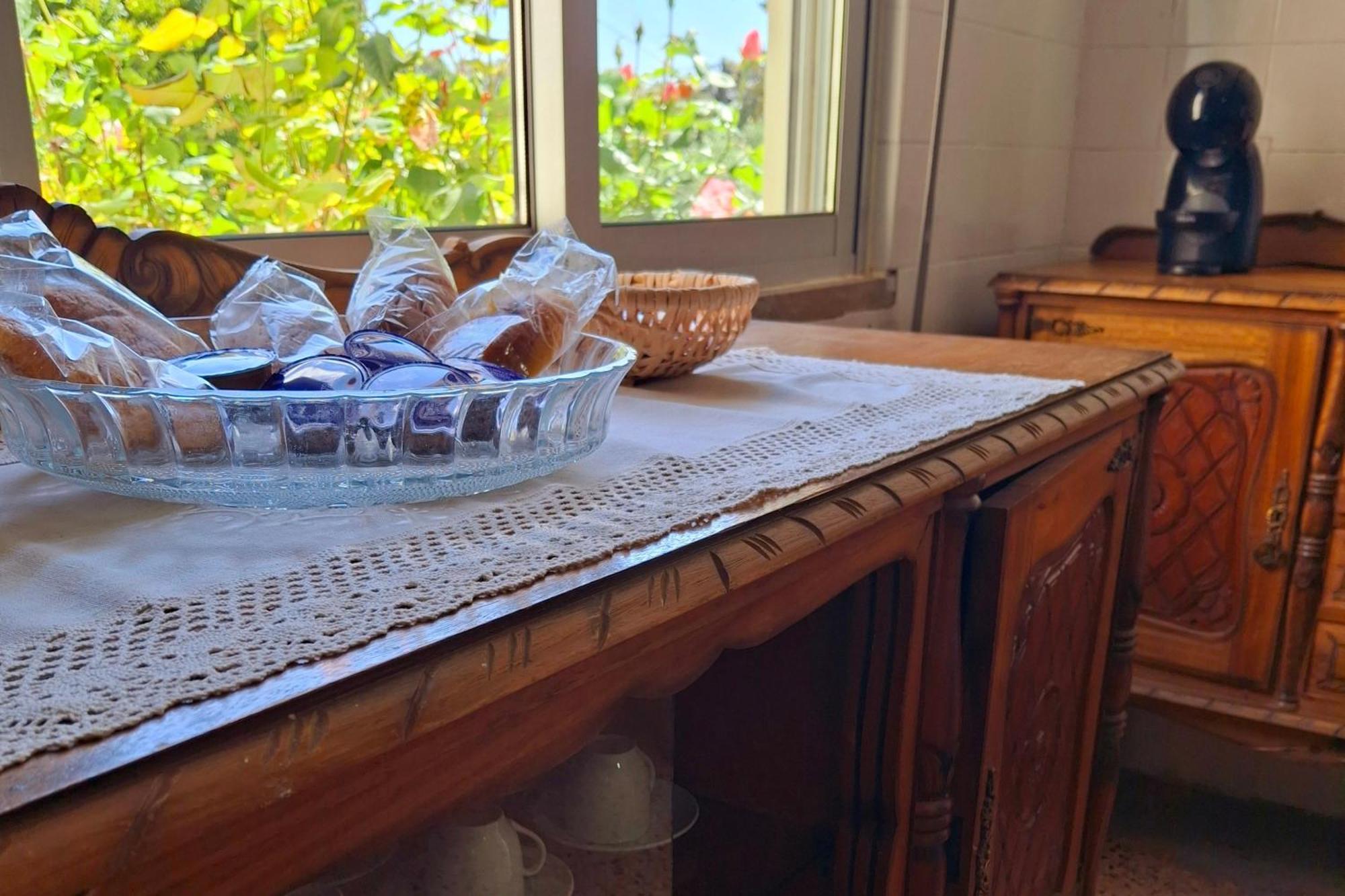 Casa Do Pisco Villa Sardoal ภายนอก รูปภาพ